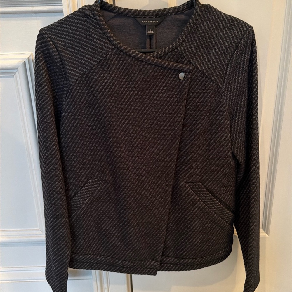 Ann Taylor jacket